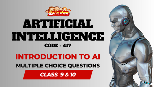 artificial intelligence 9-10